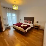 Buganvilias House