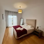 Buganvilias House 阿尔布费拉