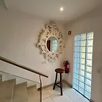 Buganvilias House * 阿尔布费拉