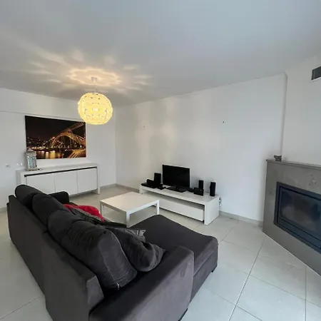 Buganvilias House Apartmán Albufeira