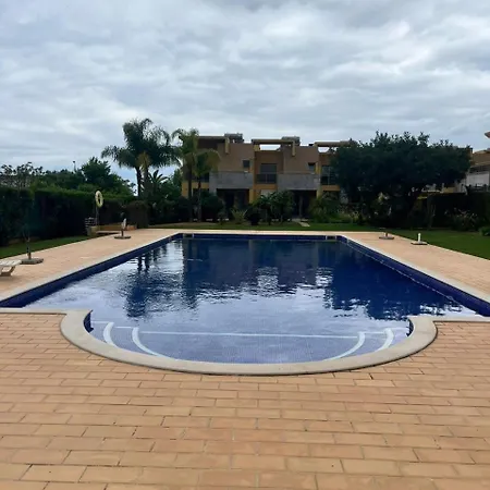 Buganvilias House Apartmán