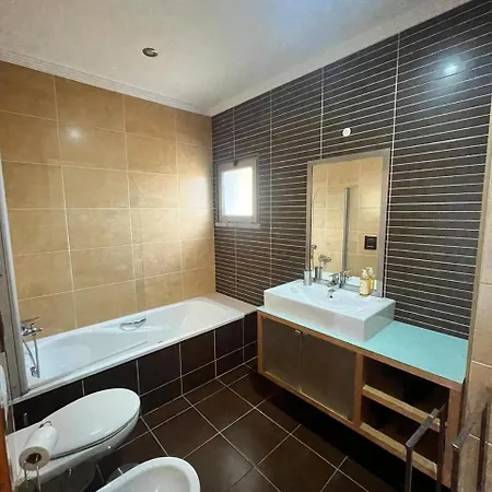 Apartmán Buganvilias House Albufeira
