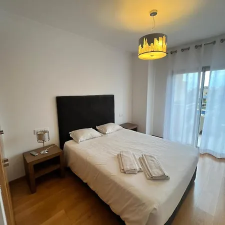 Buganvilias House * 阿尔布费拉