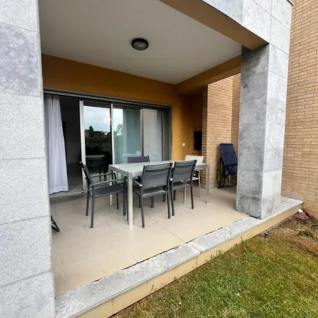 Apartmán Buganvilias House Albufeira