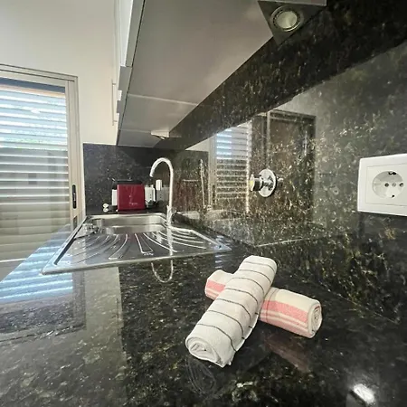 Buganvilias House Apartmán *