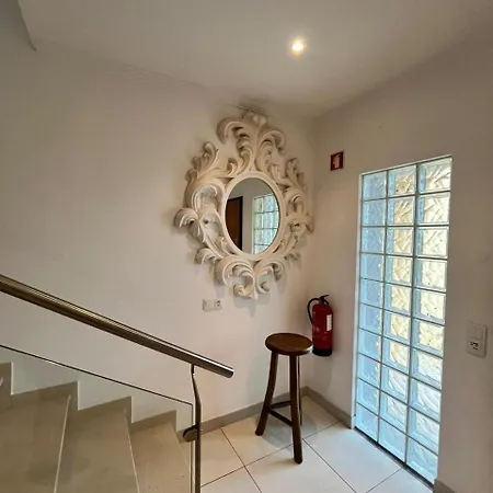 Buganvilias House * Albufeira