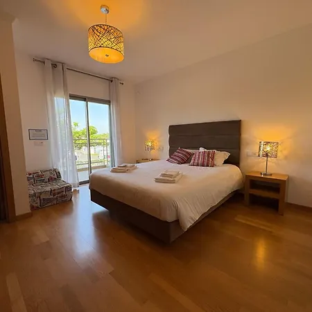 Buganvilias House Apartmán *