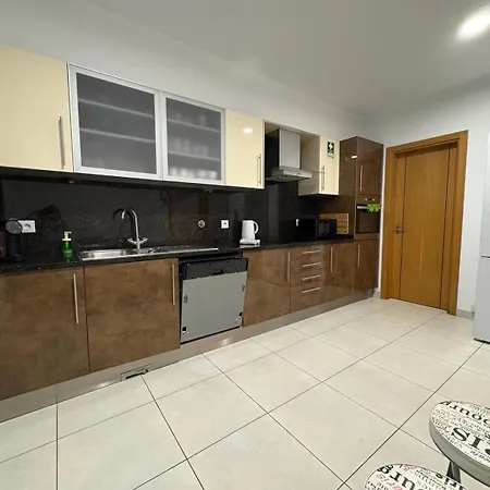 Buganvilias House Apartmán *