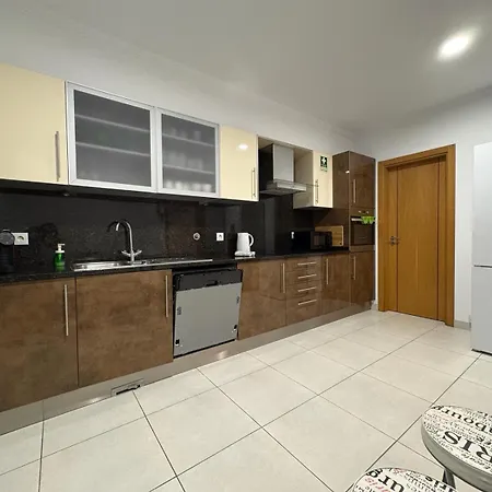 Apartmán Buganvilias House Albufeira