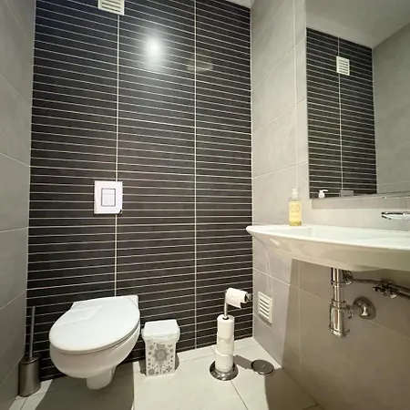 Buganvilias House Apartmán Albufeira