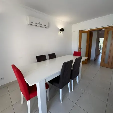 Apartmán Buganvilias House *