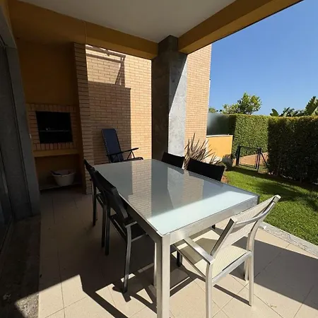 Apartmán Buganvilias House Albufeira