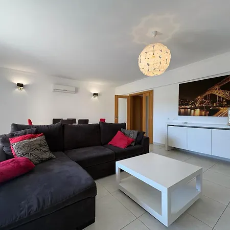 Apartmán Buganvilias House *