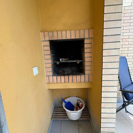Buganvilias House Apartmán