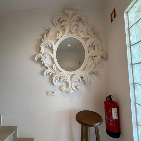 Buganvilias House Albufeira