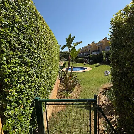 Apartmán Buganvilias House