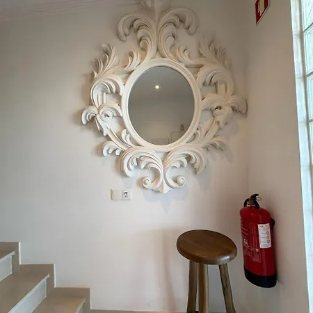 Buganvilias House * Albufeira