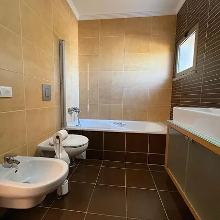Apartmán Buganvilias House Albufeira