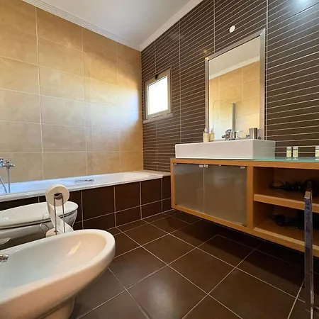 Apartmán Buganvilias House