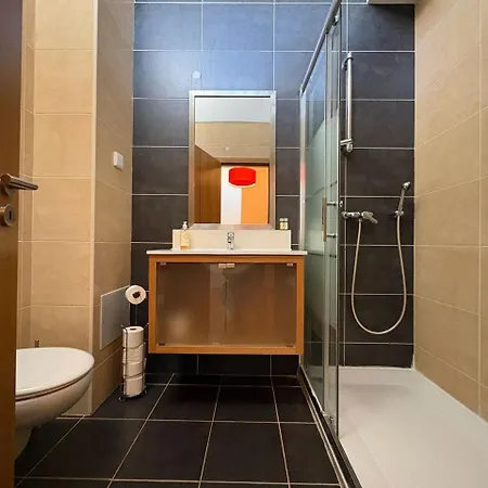 Apartmán Buganvilias House Albufeira