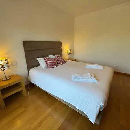Apartmán Buganvilias House