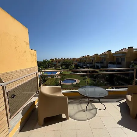 Apartmán Buganvilias House