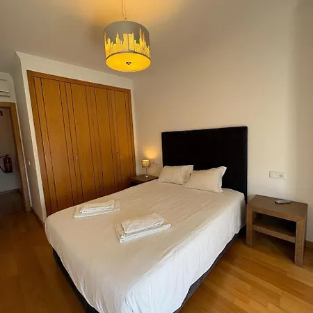 Buganvilias House Apartmán