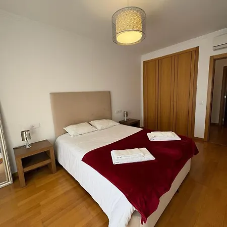 Apartmán Buganvilias House *