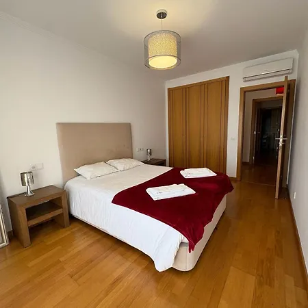 Buganvilias House Apartmán *