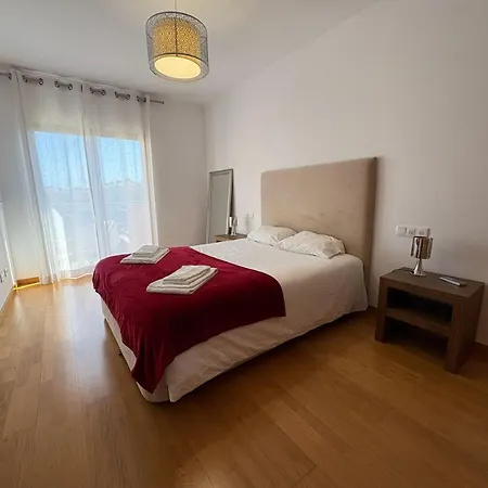 Buganvilias House Albufeira