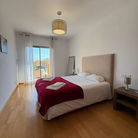 Apartmán Buganvilias House