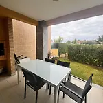 Apartman Buganvilias House